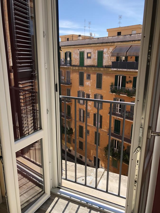 Apartment Vatican Garden Rom