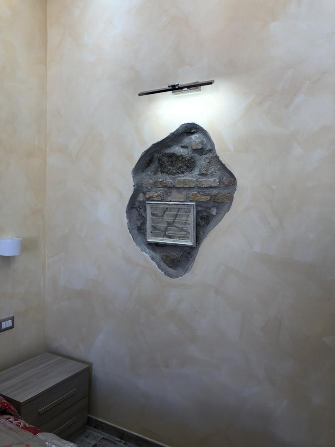 Vatican Garden Apartment Rom