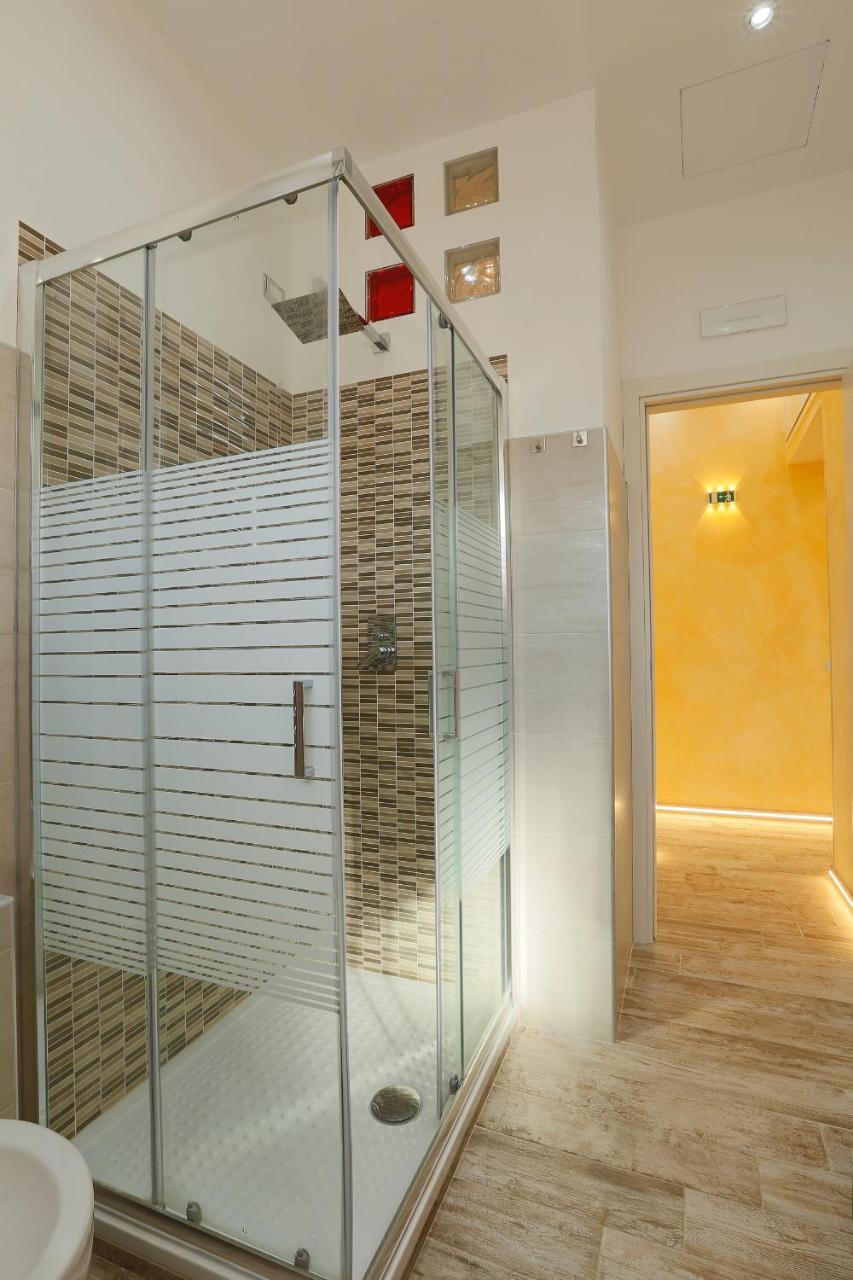 Vatican Garden Apartment Rom