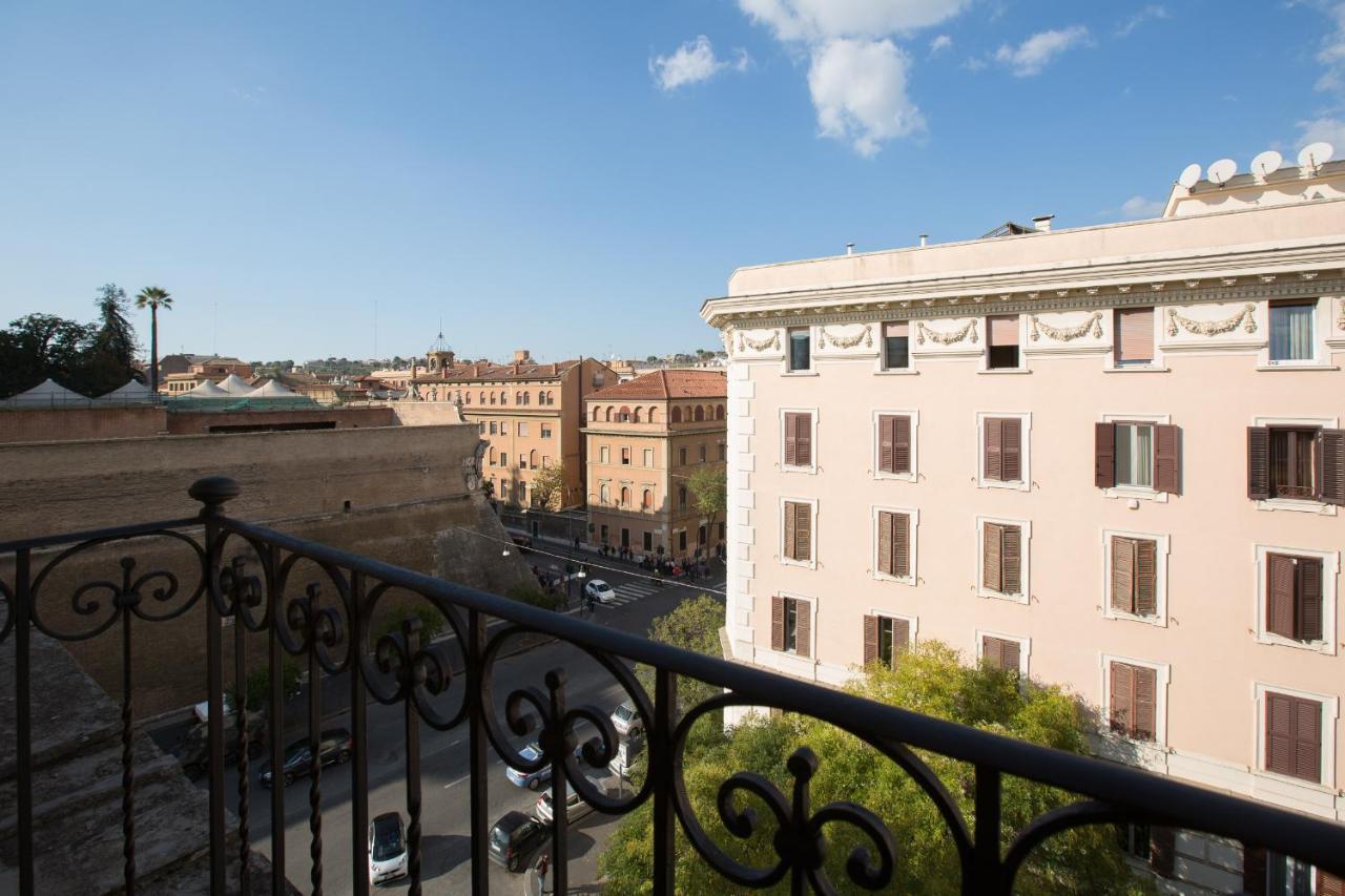 Vatican Garden * Rom